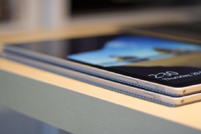 Surface Pro 5: Hội tụ tinh hoa công nghệ!