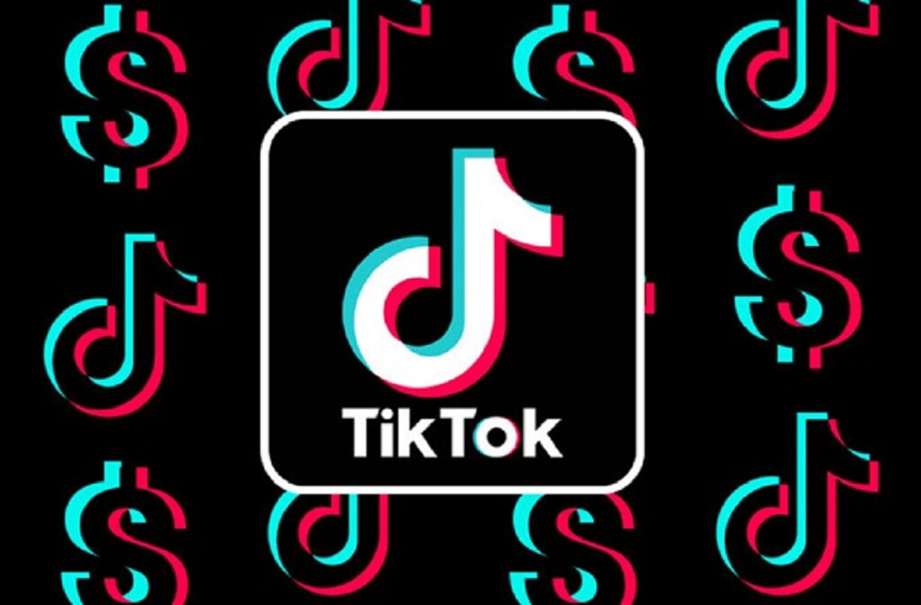 TikTok lật đổ ngôi vương của Google, trở thành trang web phổ biến nhất 2021