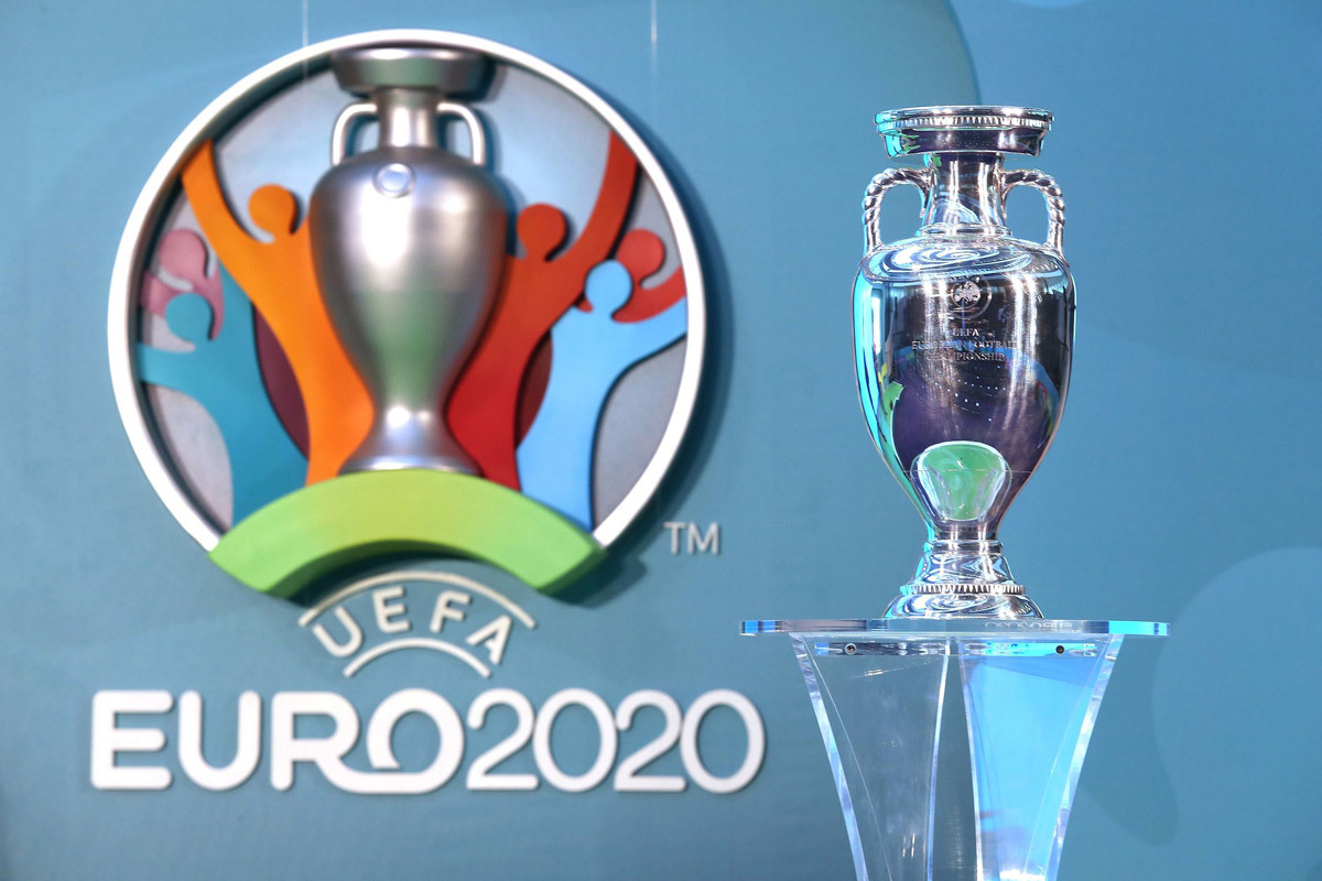 [MINI GAME DỰ ĐOÁN ĐỘI VÔ ĐỊCH VÀ TỈ SỐ EURO 2020]