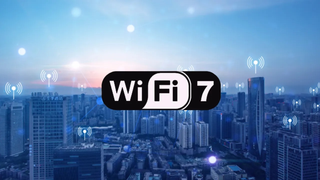 WiFi 7 sẽ ra mắt vào năm 2024 với tốc độ nhanh gấp 5 lần so với WiFi 6