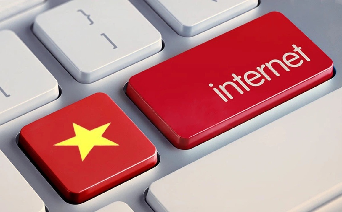Tỉnh thành nào có tốc độ Internet nhanh nhất tại Việt Nam