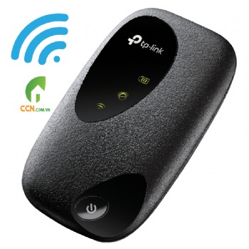 Bộ phát Wifi TPLink 4G - M7000