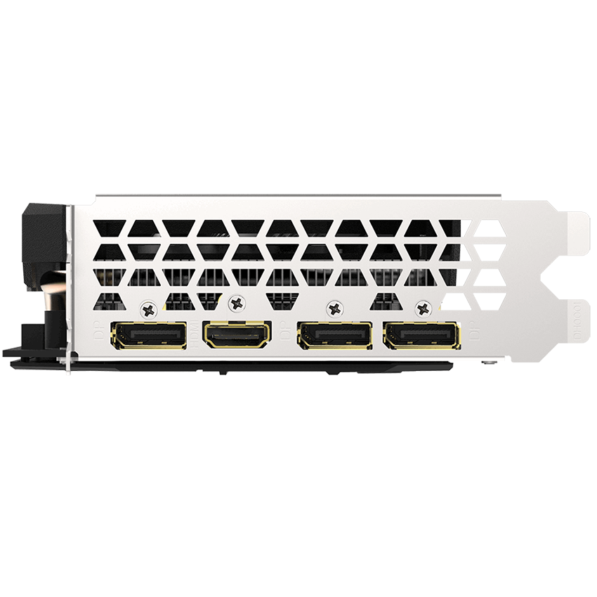 VGA GIGABYTE GeForce GTX 1660 SUPER OC 6G (GV-N166SOC-6GD) 5