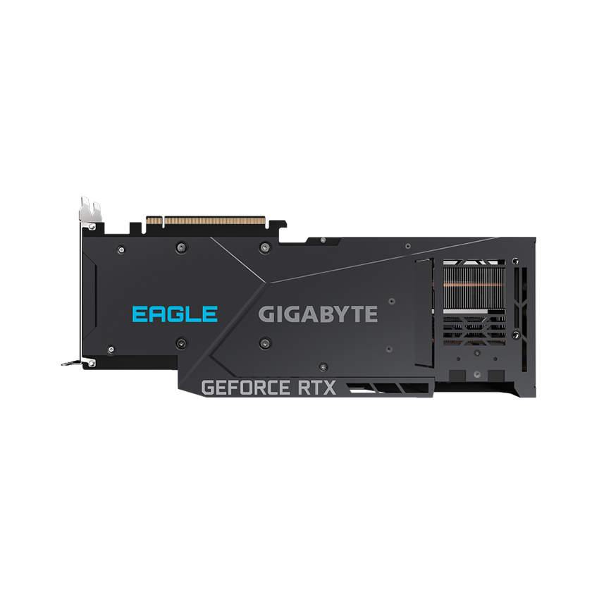 VGA GIGABYTE GeForce RTX 3080 EAGLE OC 10G (GV-N3080EAGLE OC-10GD) 3