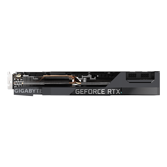 VGA GIGABYTE GeForce RTX 3080 EAGLE OC 10G (GV-N3080EAGLE OC-10GD) 5