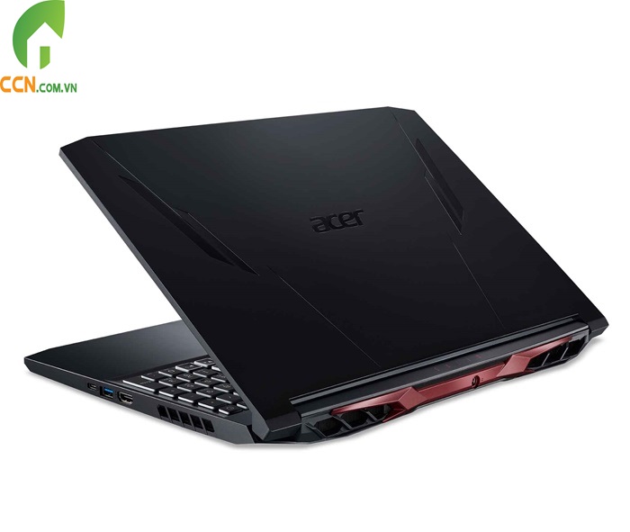 Laptop Acer Nitro 5 Eagle AN515-57-57MX NH.QD9SV.002 (Core i5-11400H | 8GB | 512GB | RTX 3050 Ti 4GB | 15.6 inch FHD | Win 10 | Đen) 3