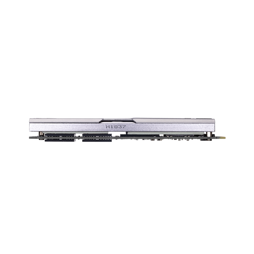 Ổ cứng SSD Gigabyte AORUS RGB 256GB PCIe NVMe Gen 3.0 x 4 (Đọc 3100MB/s, Ghi 1050MB/s) - (GP-ASM2NE2256GTTDR) 5