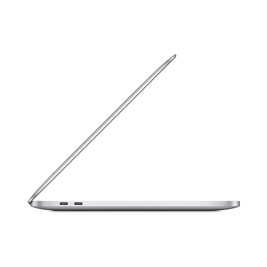 Apple Macbook Pro 13 Touchbar (MYDA2SA/A) (Apple M1/8GB RAM/256GB SSD/13.3 inch IPS/Mac OS/Bạc) (NEW) 4