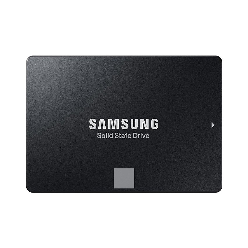 Ổ cứng SSD Samsung 870 EVO 250GB SATA 2.5 inch (MZ-77E250BW) 2