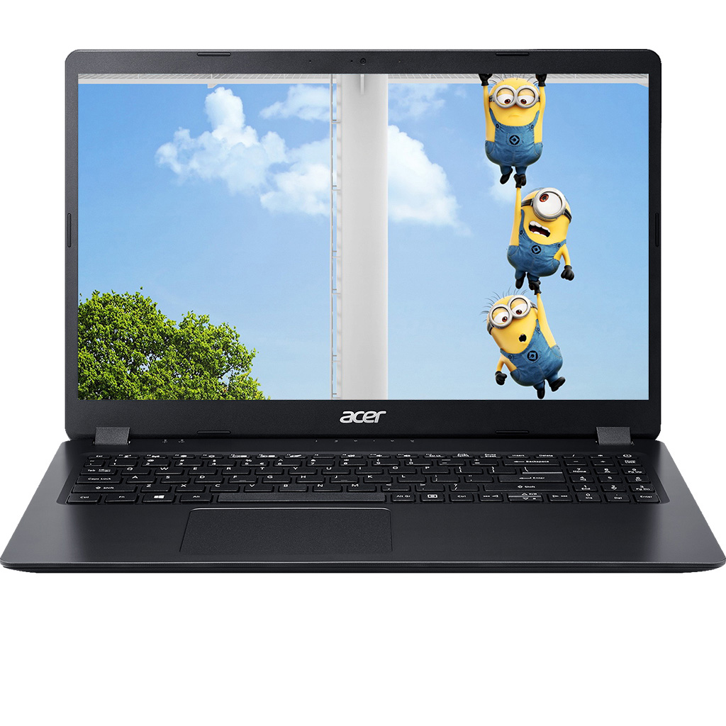 Laptop Acer Aspire 3 A315-56-37DV NX.HS5SV.001 2