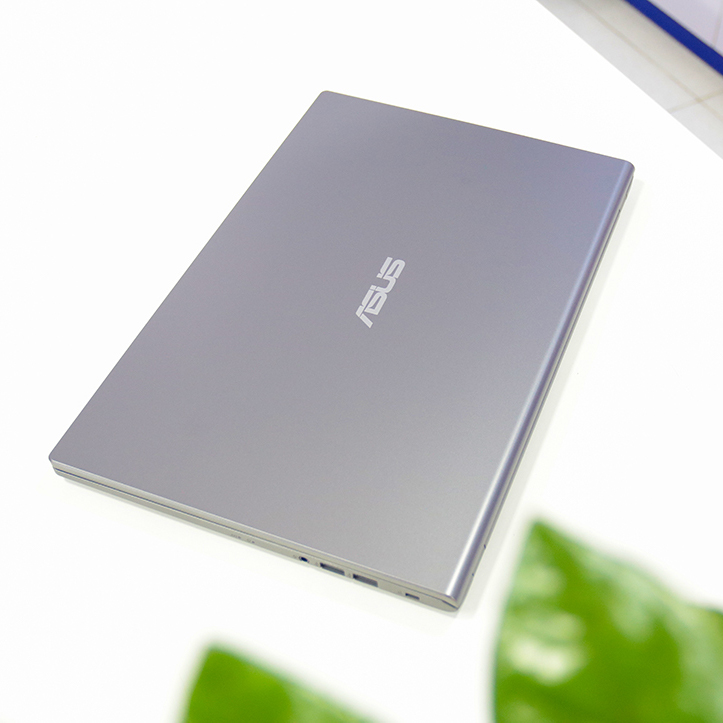 Asus VivoBook X515JA-212.V15BB (NK) - Màu xám Core i3 -1005G1 | 8GB DDR4 | SSD 256GB | Intel UHD Graphics | 15.6