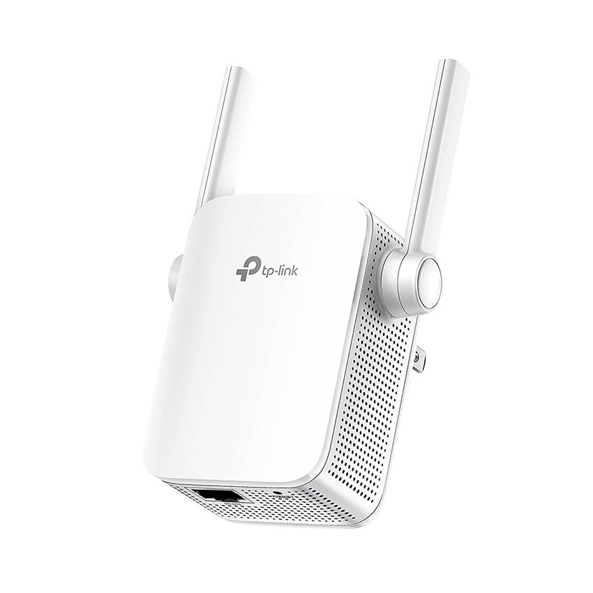 Bộ kích sóng wifi TP-Link TL-WA855RE Tốc độ N300Mbps 1