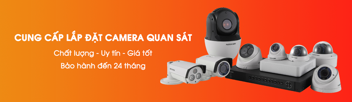 Camera quan sát 1