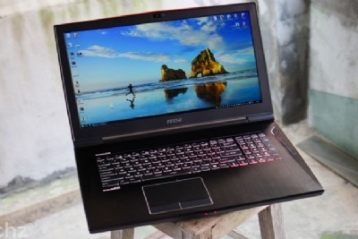 Đánh giá chi tiết MSI GT73VR: Chiến binh hạng nặng dành cho game thủ