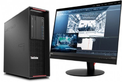 Lenovo ra mắt máy trạm mới giúp nâng cao hiệu năng doanh nghiệp