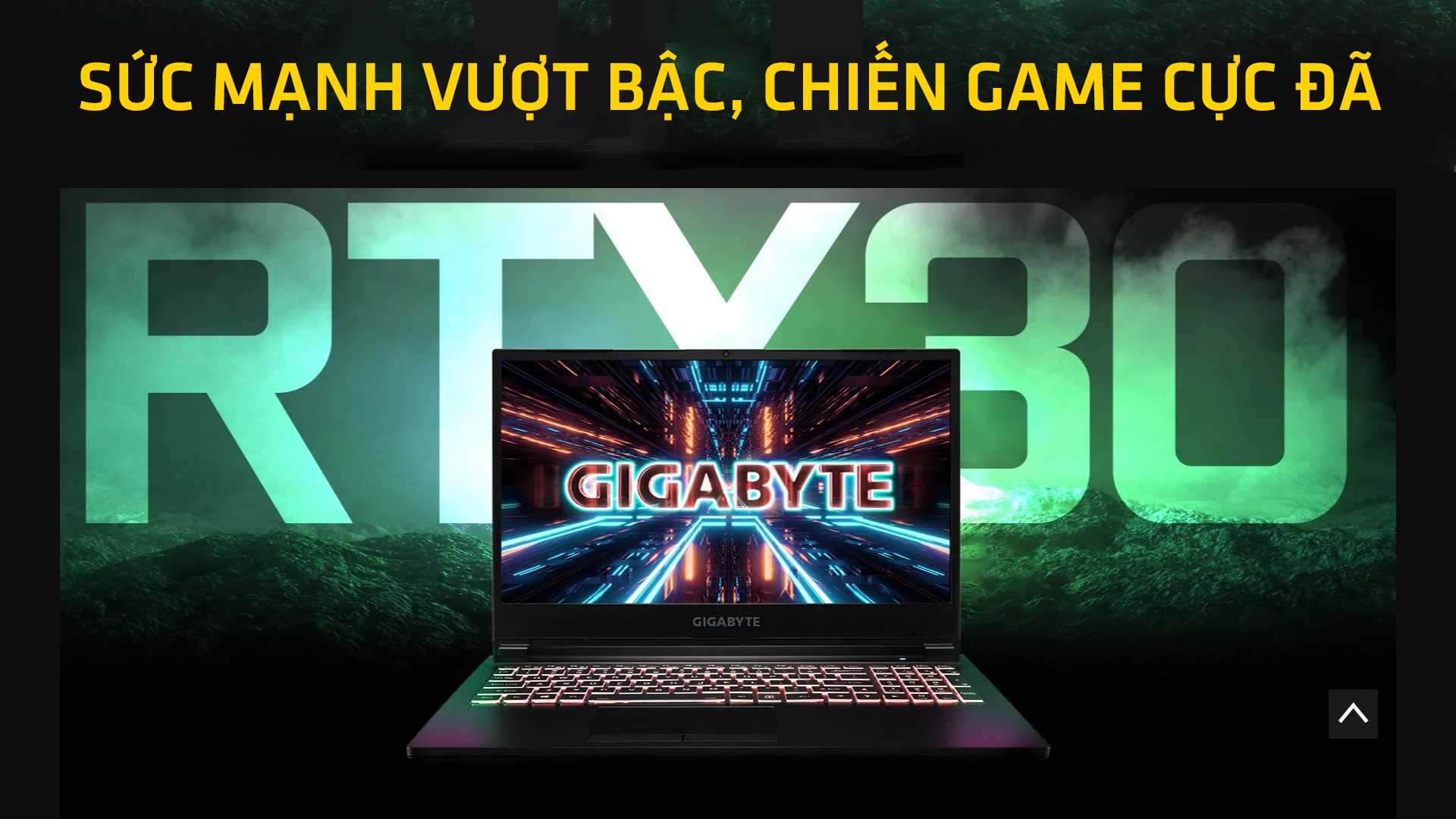 Laptop Gigabyte Gaming G5 là một sản phẩm đa dụng kết hợp giữa laptop gaming giải trí và làm việc với những chức năng đầy đủ của một laptop đồ họa - kỹ thuật