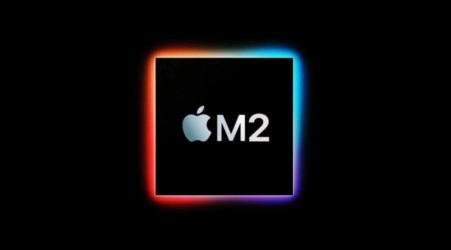 MacBook Air mới được Apple trang bị chip M2, ra mắt vào mùa xuân 2022