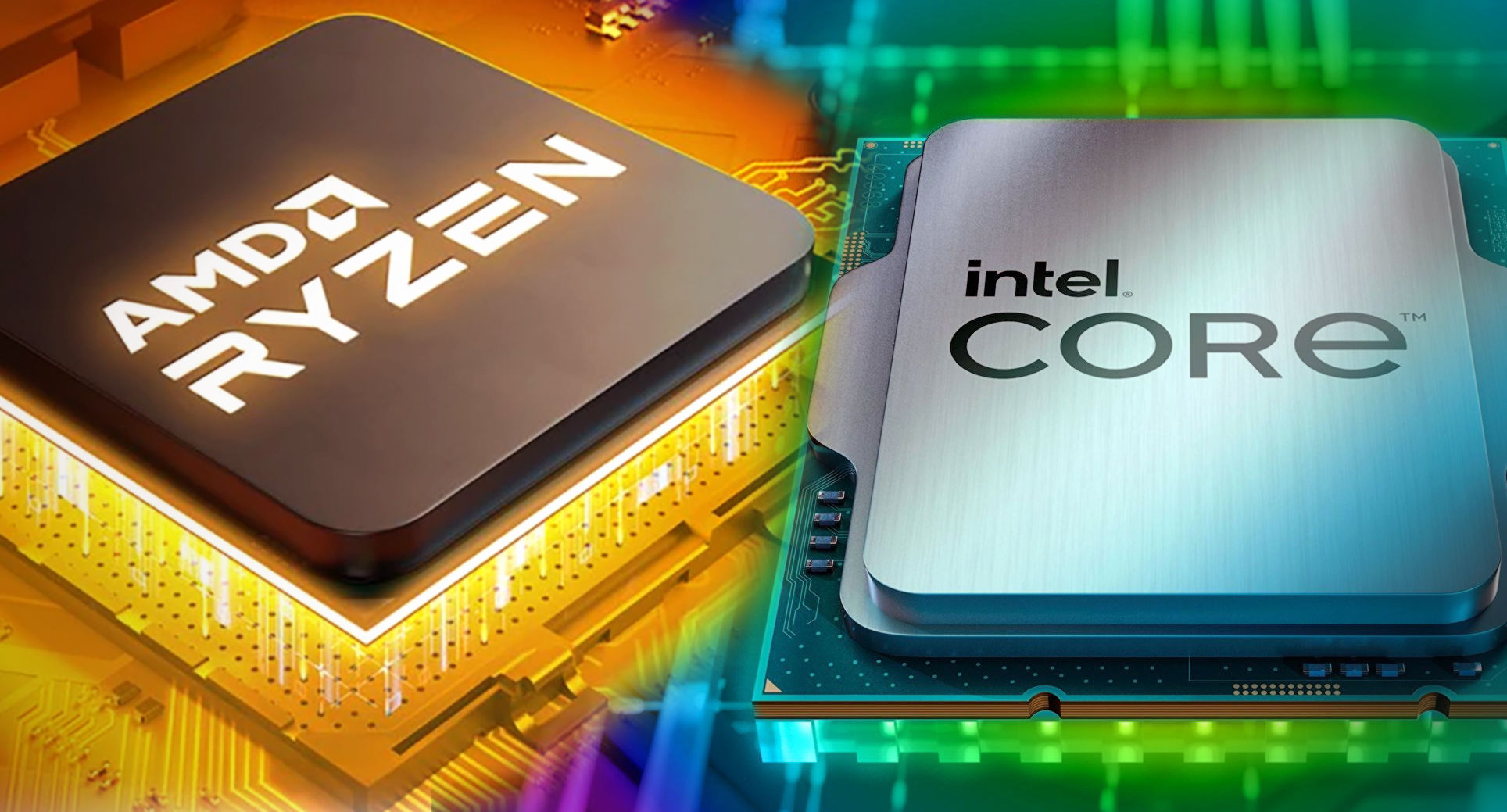 Vì sao chúng ta chỉ có 2 hãng CPU là AMD và Intel? Đây là câu trả lời cho bạn
