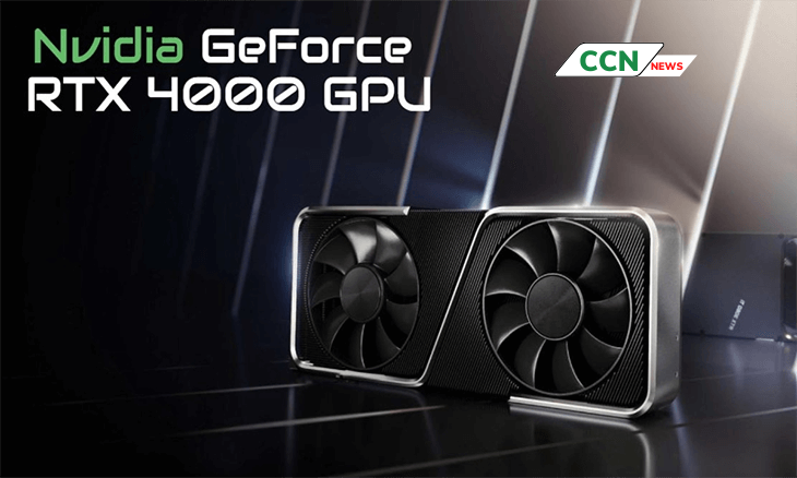 Nvidia RTX 4000 series lộ thông số mới: RTX 4080 lần đầu bước ra ánh sáng!