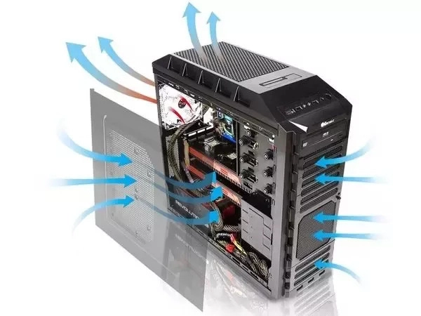 Nguyên nhân và cách giảm nhiệt độ CPU nhanh, hiệu quả ngay tức khắc