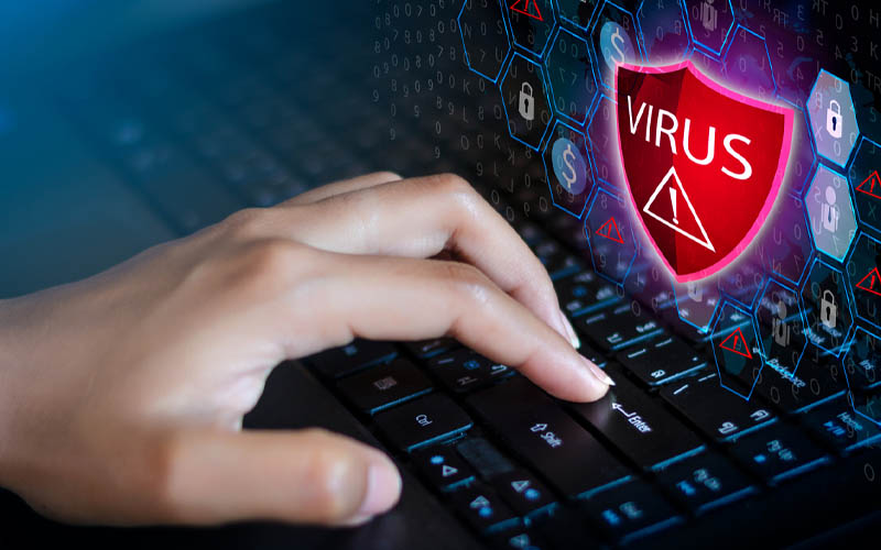 Cài đặt phần mềm diệt virus cho máy tính có cần thiết?