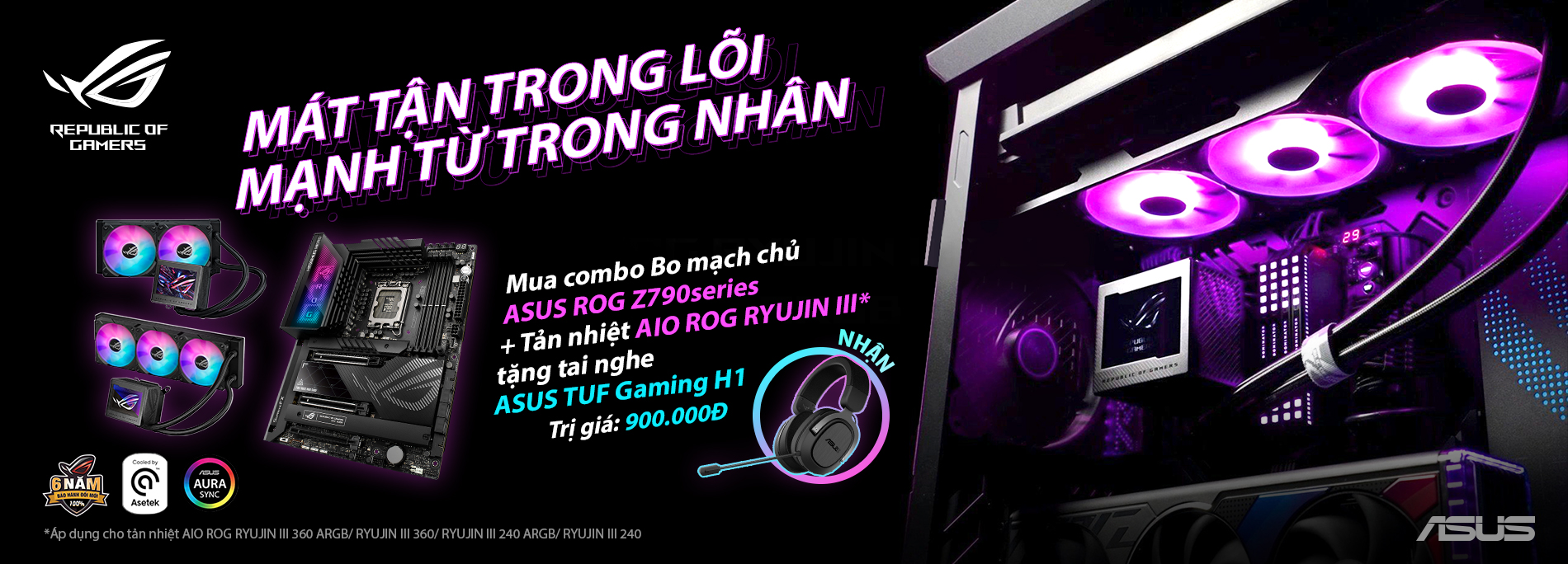 MÁT TẬN TRONG LÕI – MẠNH TỪ TRONG NHÂN