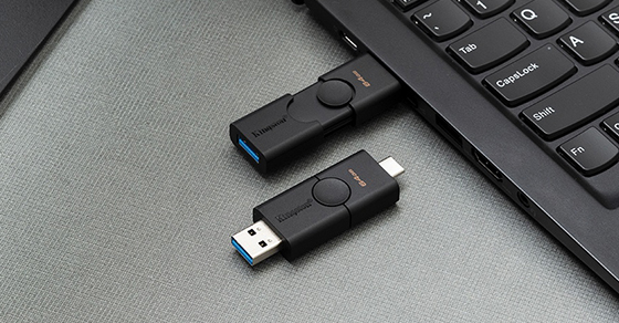 Lỗi USB không hiện file - Nguyên nhân và cách khắc phục đơn giản
