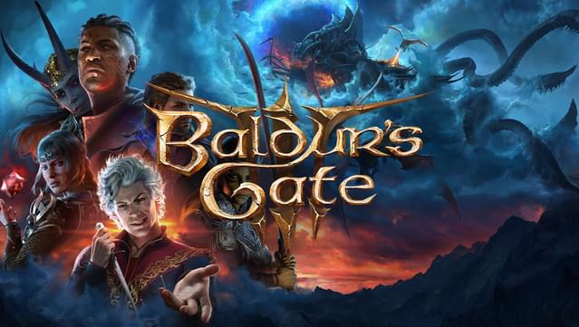 Đề cử cấu hình tối thiểu để trải nghiệm bom tấn Baldur's Gate 3