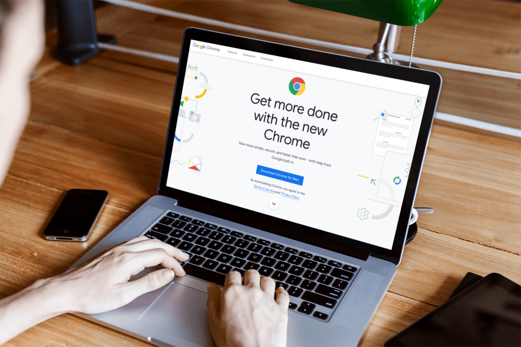 Kỉ niệm 15 năm ra mắt Google Chrome có cải tiến mới gây bất ngờ cho người dùng