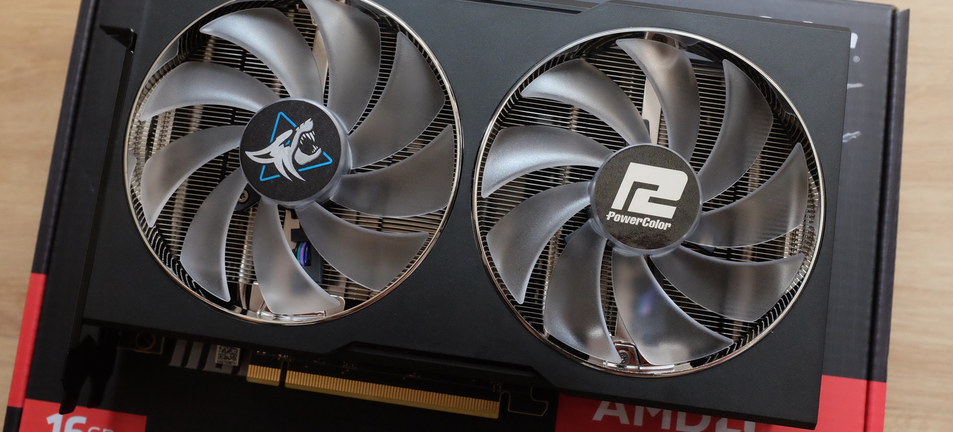 AMD RX 7600 XT – Đánh Giá Gaming Gear