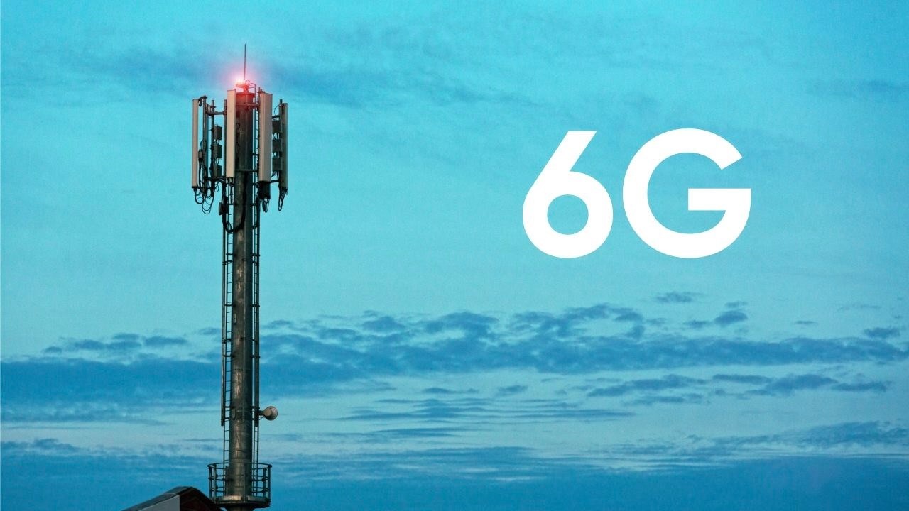 Nhật Bản phát triển thành công thiết bị 6G nhanh gấp 20 lần so với 5G