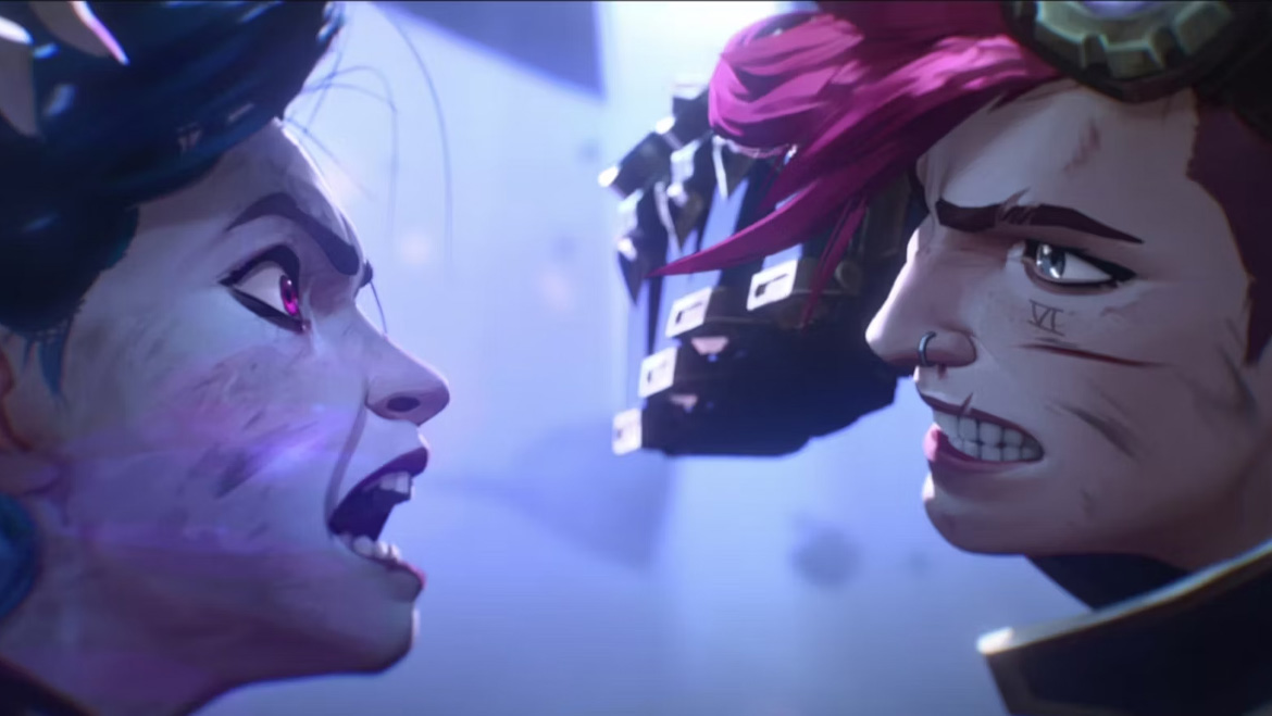 Arcane Season 2: Thời điểm ra mắt và những điều bạn cần biết