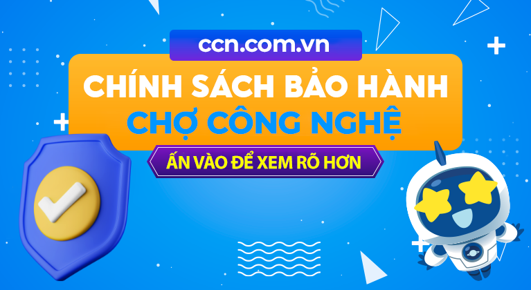 CHÍNH SÁCH BẢO HÀNH TẬN NƠI SỬ DỤNG