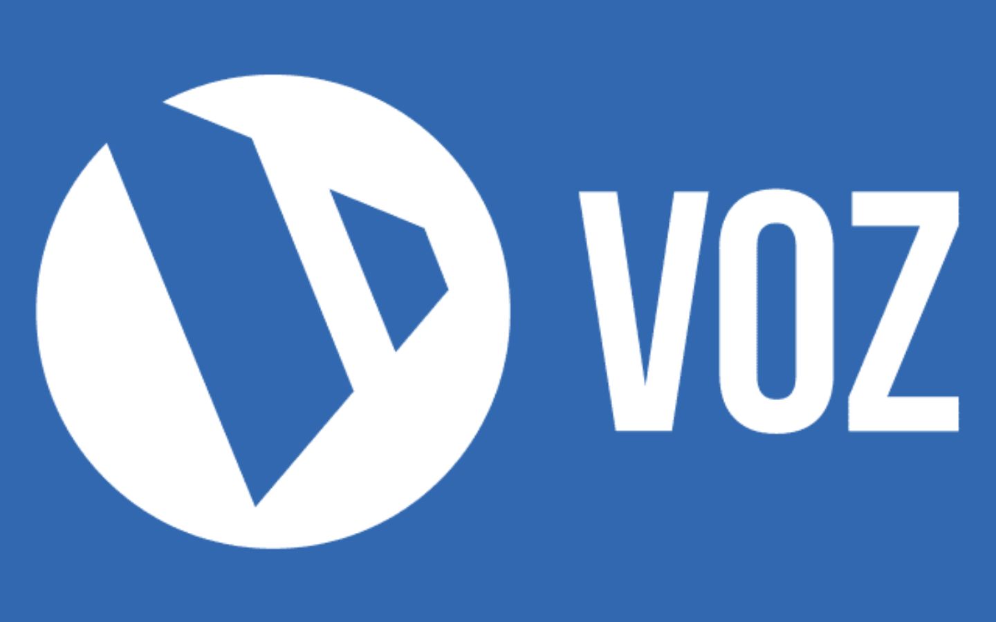Diễn đàn công nghệ VOZ bất ngờ ngừng hoạt động tại Việt Nam