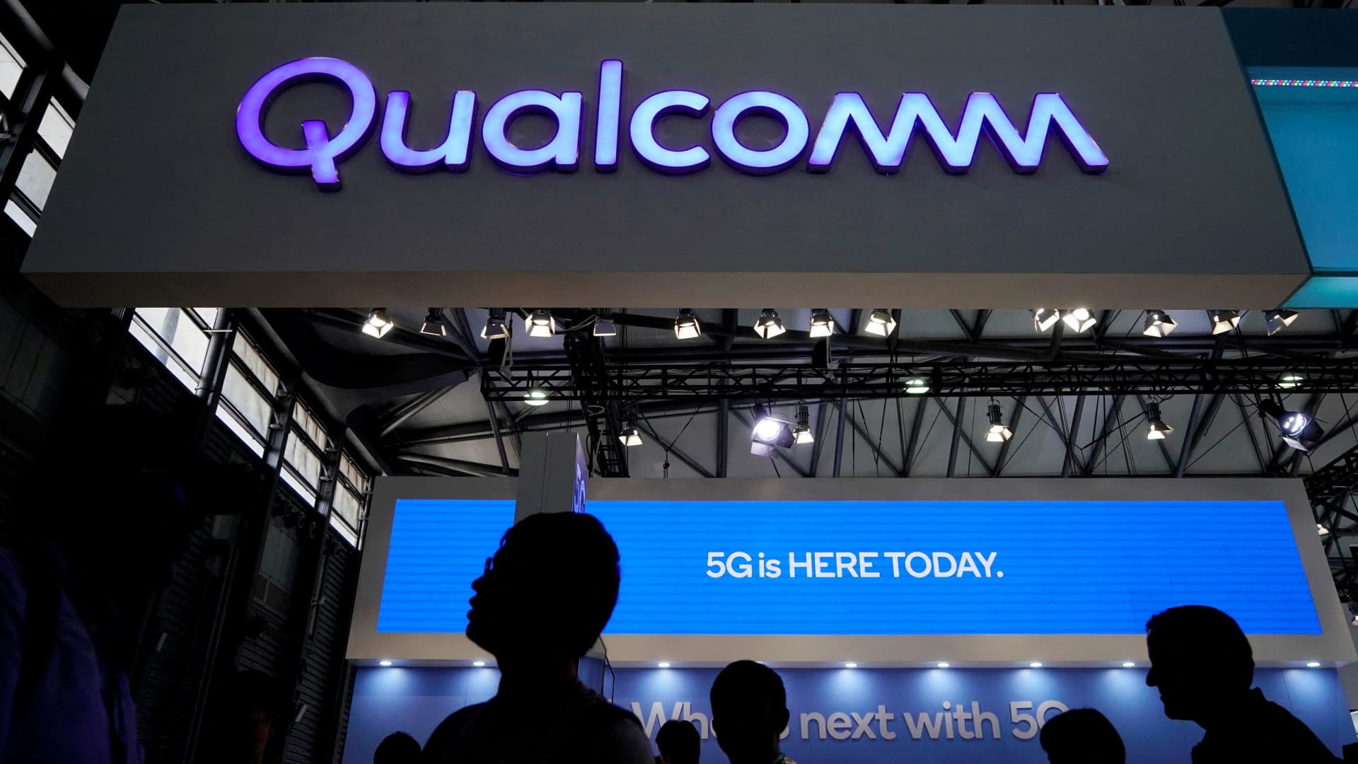 Qualcomm rót vốn vào AI Việt Nam, mua lại công ty của Vingroup