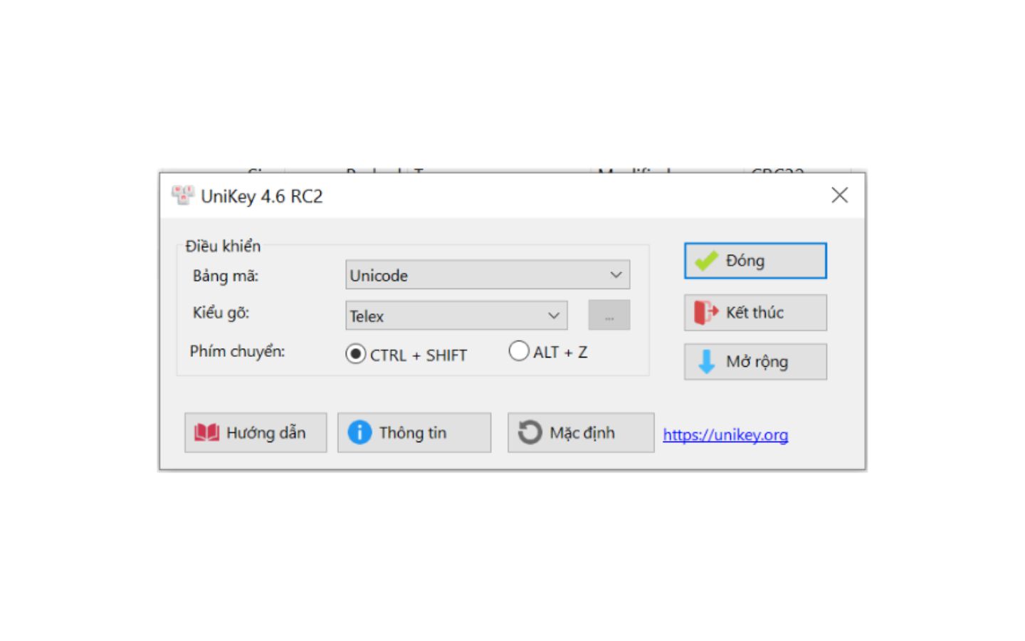 Hướng dẫn gõ tiếng Việt trên máy tính kiểu Telex, VNI cực dễ