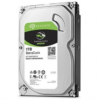 Ổ cứng HDD Seagate Barracuda - 1Tb (3.5