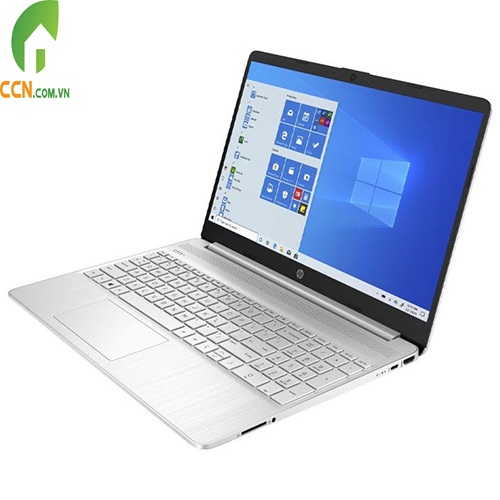 Laptop HP 15s-du1105TU (2Z6L3PA) (Core™ i3-10110U | 4GB | 256GB | Intel® UHD | 15.6 inch HD | Win 10 | Bạc) 1