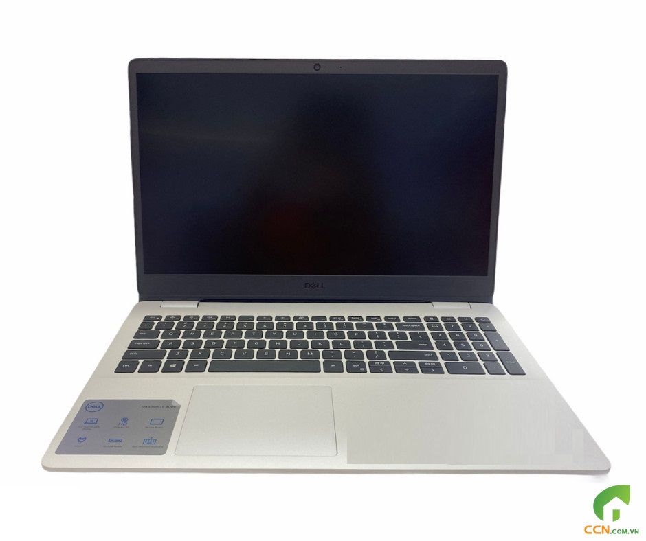 Laptop Dell Vostro - 3500 (Màu bạc)(Core i3-1115G4 |RAM 8GB| 256GB SSD| Intel UHD | 15.6