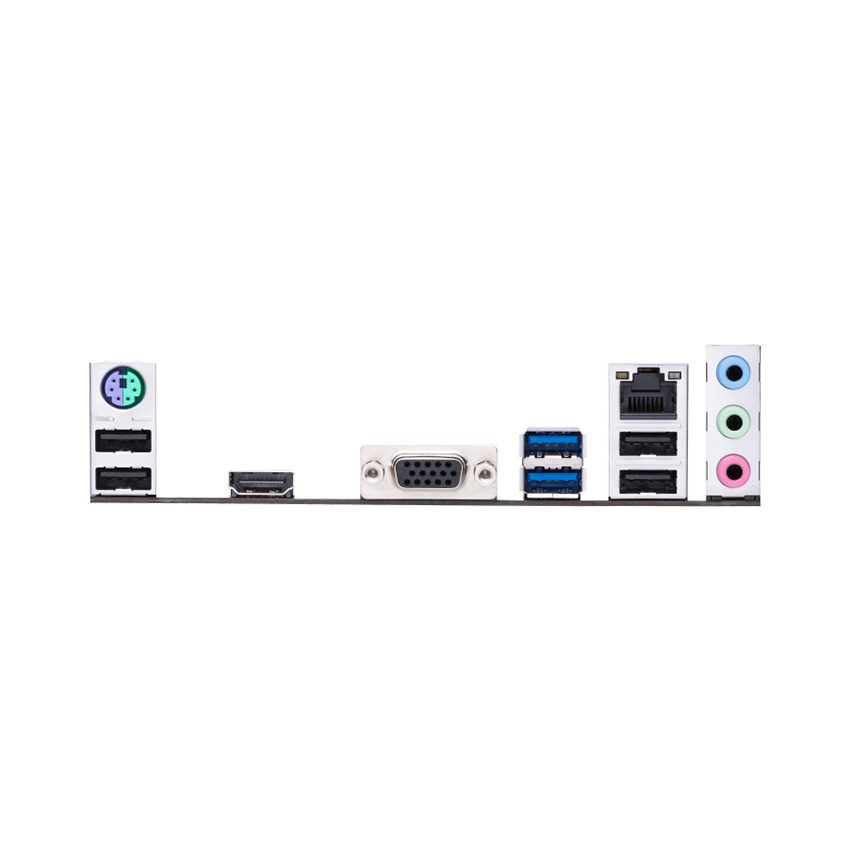 Mainboard ASUS PRIME H510M-K (Intel H510, Socket 1200, m-ATX, 2 khe Ram DDR4) 4