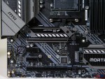 Mainboard MSI MAG B550M MORTAR (AMD B550, Socket AM4, m-ATX, 4 khe RAM DDR4) 4