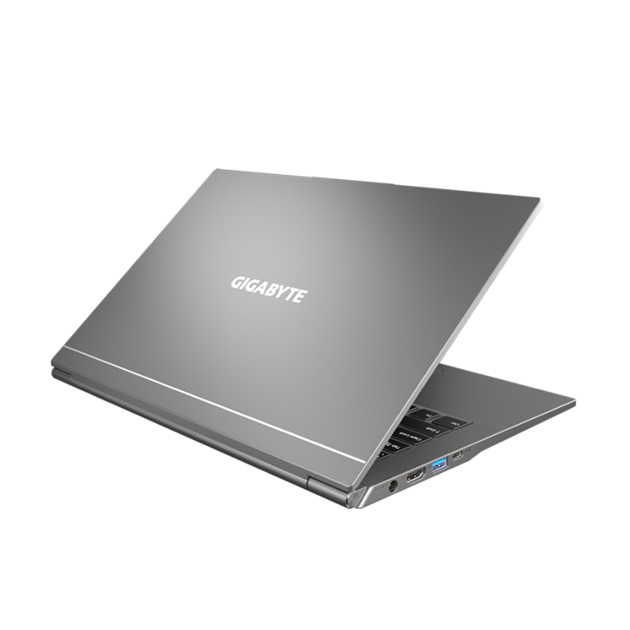 Laptop Gigabyte U4 UD-70S1823SO (i7-1195G7, Iris Xe Graphics, Ram 16GB, SSD 512GB, 14 Inch IPS FHD) 3