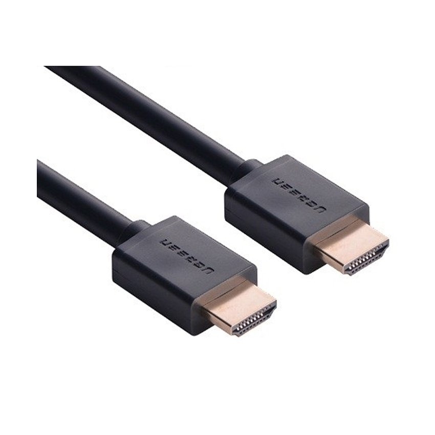 Cáp HDMI dài 3M cao cấp hỗ trợ Ethernet + 4k 2k HDMI chính hãng Ugreen 10108 3