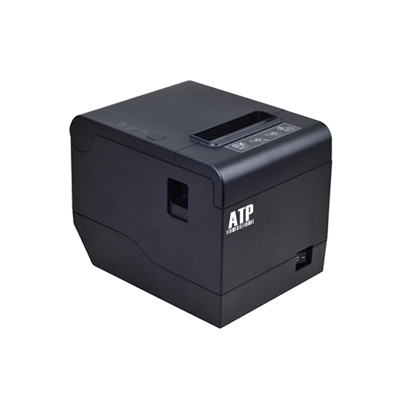 Máy in hóa đơn ATP - A168-UL (USB + LAN) 1