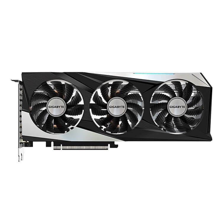 VGA GIGABYTE GeForce RTX 3060 GAMING OC 12G (GV-N3060GAMING OC-12GD) 3