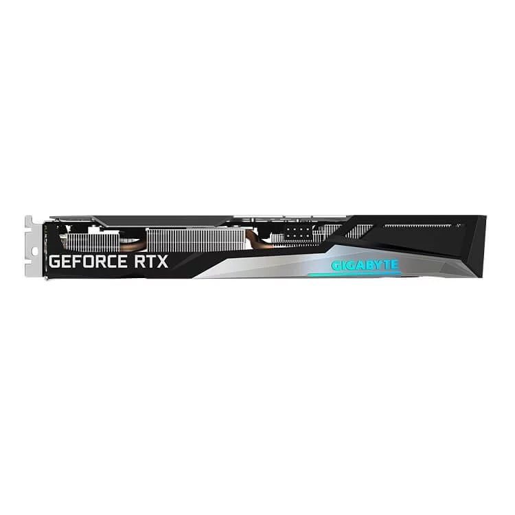 VGA GIGABYTE GeForce RTX 3060 GAMING OC 12G (GV-N3060GAMING OC-12GD) 4