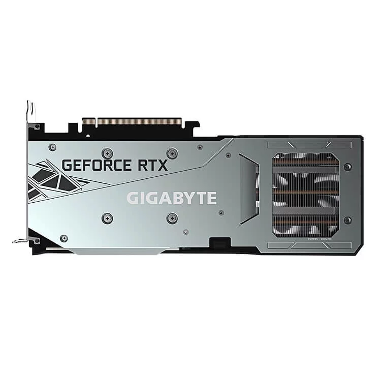 VGA GIGABYTE GeForce RTX 3060 GAMING OC 12G (GV-N3060GAMING OC-12GD) 5