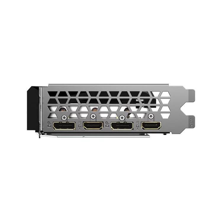 VGA GIGABYTE GeForce RTX 3060 GAMING OC 12G (GV-N3060GAMING OC-12GD) 6