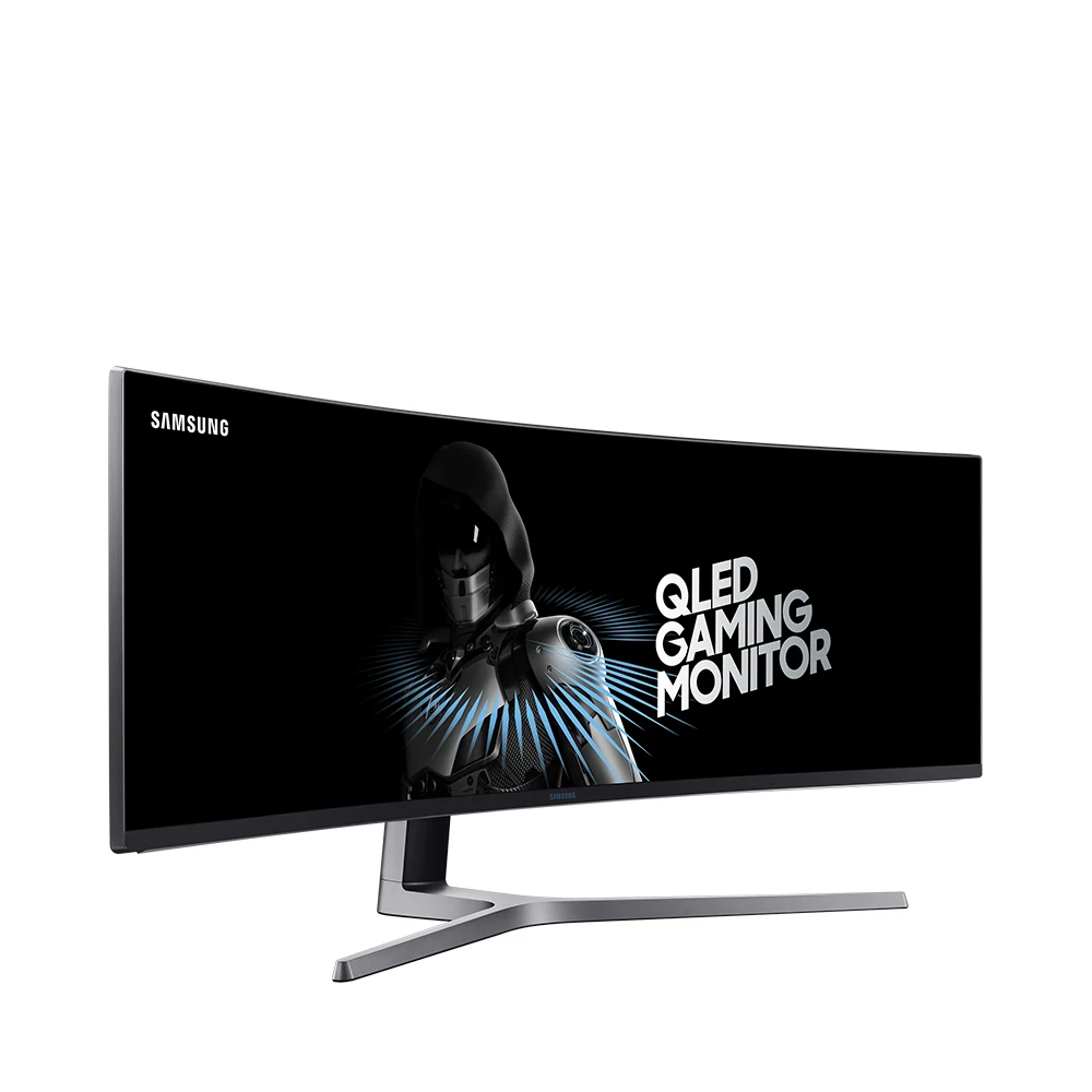 Màn hình máy tính Samsung LC49HG90DMEXXV 49Inch QLED 144Hz 3