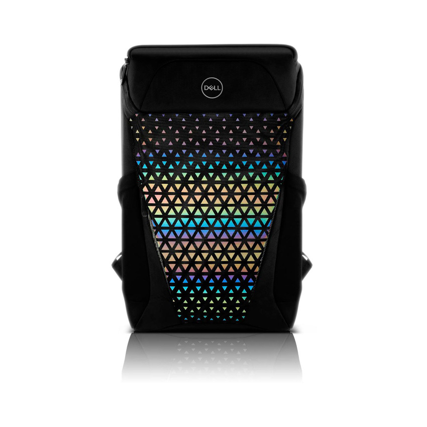 Balo Dell Gaming Lite Backpack 17– GM1720PM (15 - 17 Inch - Có phản quang) 1